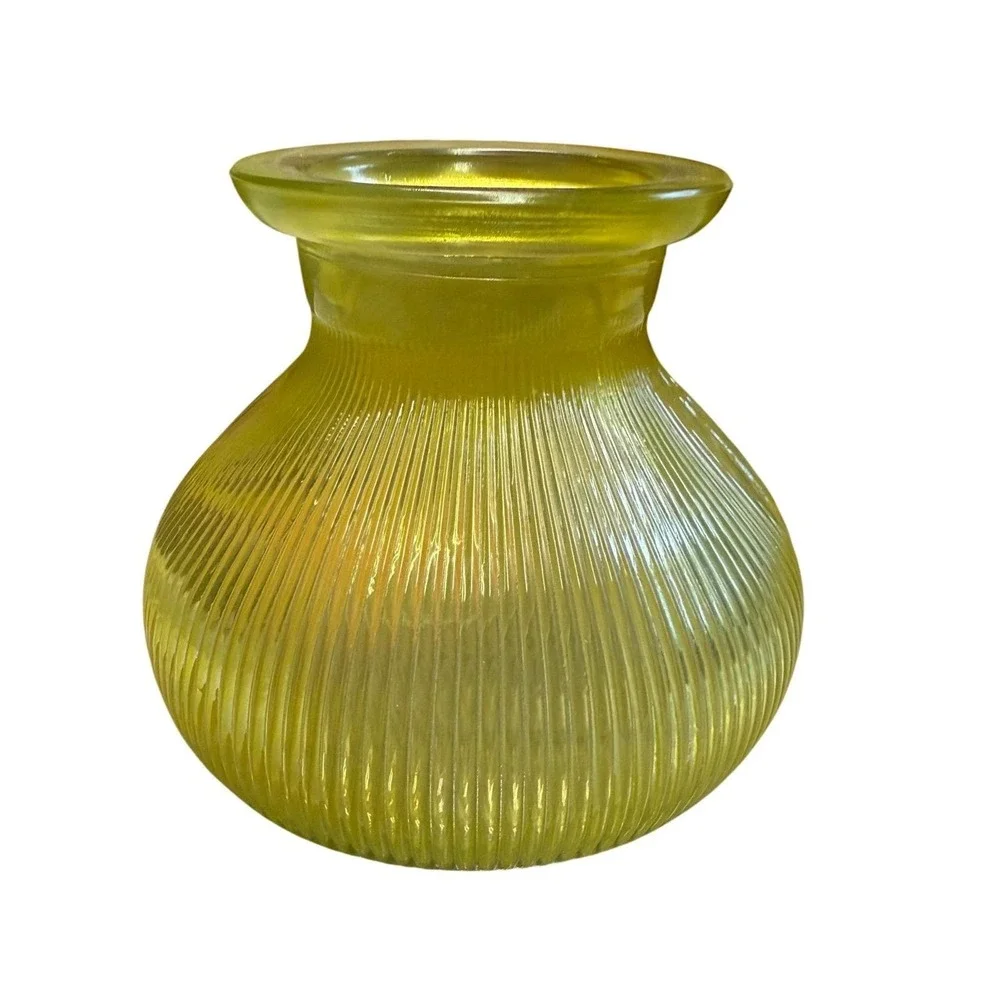 N/A vibrant yellow